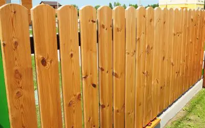 6 Essentials for Planning for a New Fence