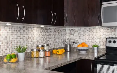 Freshen Up Your Space: Big Impact DIY Kitchen Upgrades