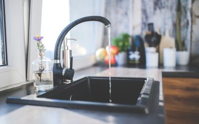 6 Types of Water Filters for Your Home