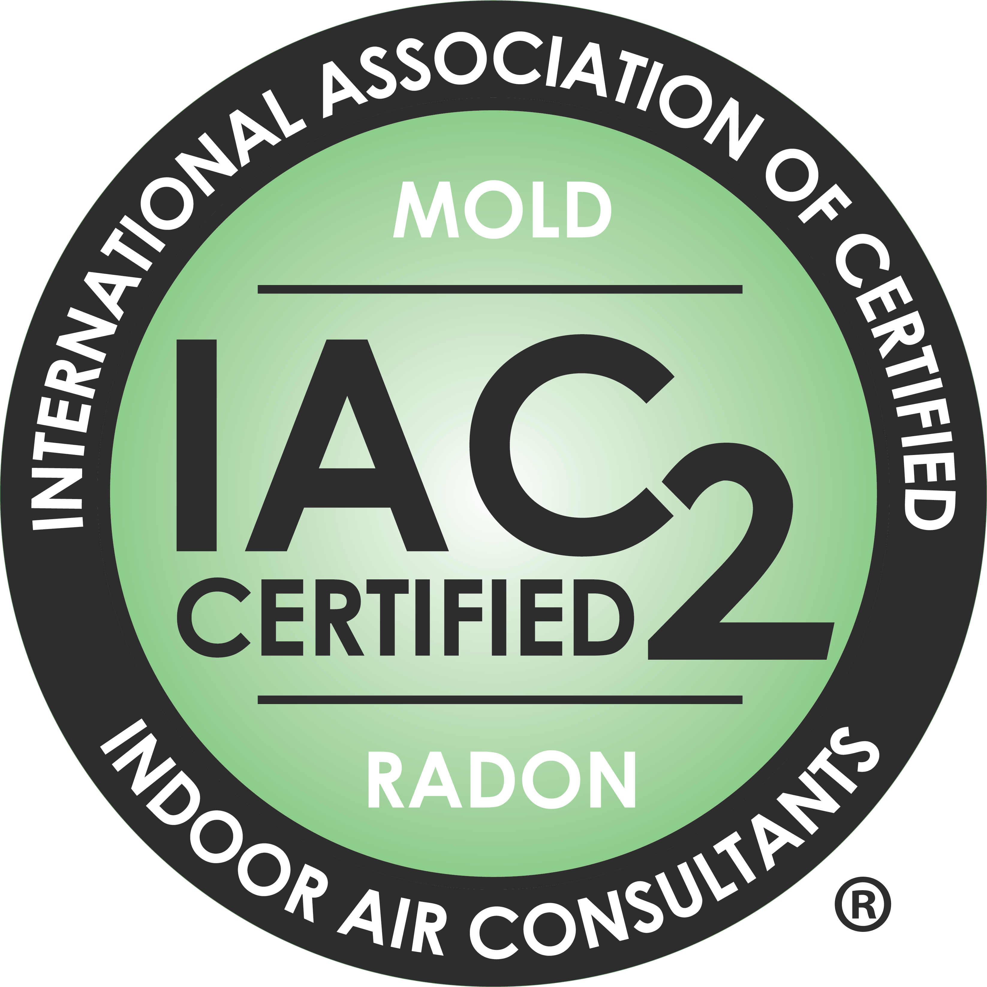 IAC2;Mold,Radon