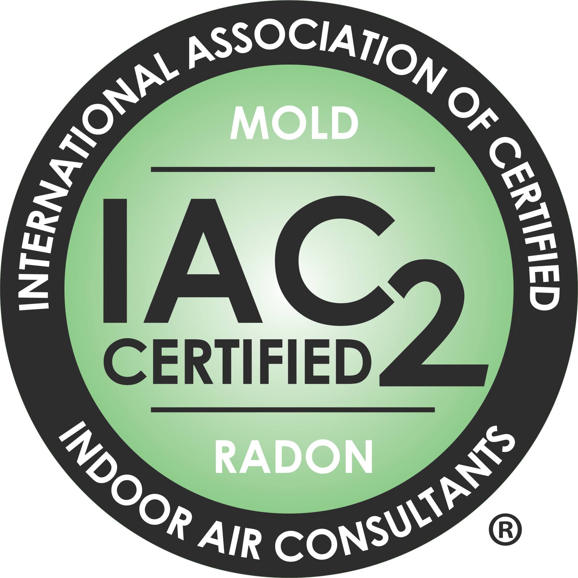 IAC2;Mold,Radon