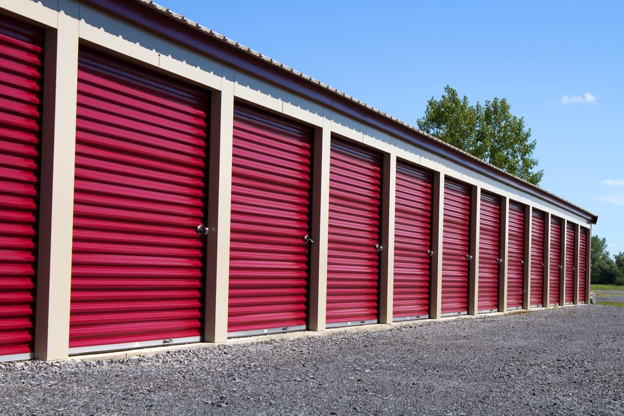 Tips for Renting a Storage Unit St. James Home Services, Inc.