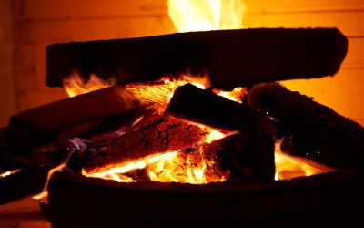6 Fireplace Tools and Accessories