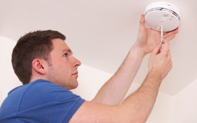 5 Tips to Improve Fire Safety in Your Home