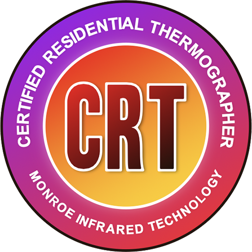 Certified Residential Thermographer