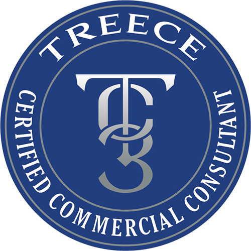 Treece Certified Commercial Consultant