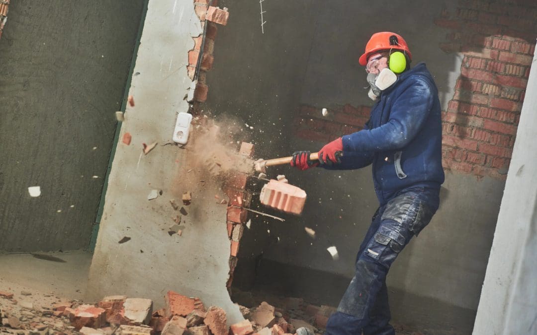 Demolition Done Right: Essential Tips for DIY Demolition Work